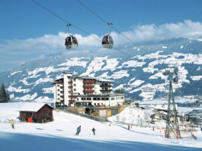 Apartment in F genberg near the ski area, Fügenberg